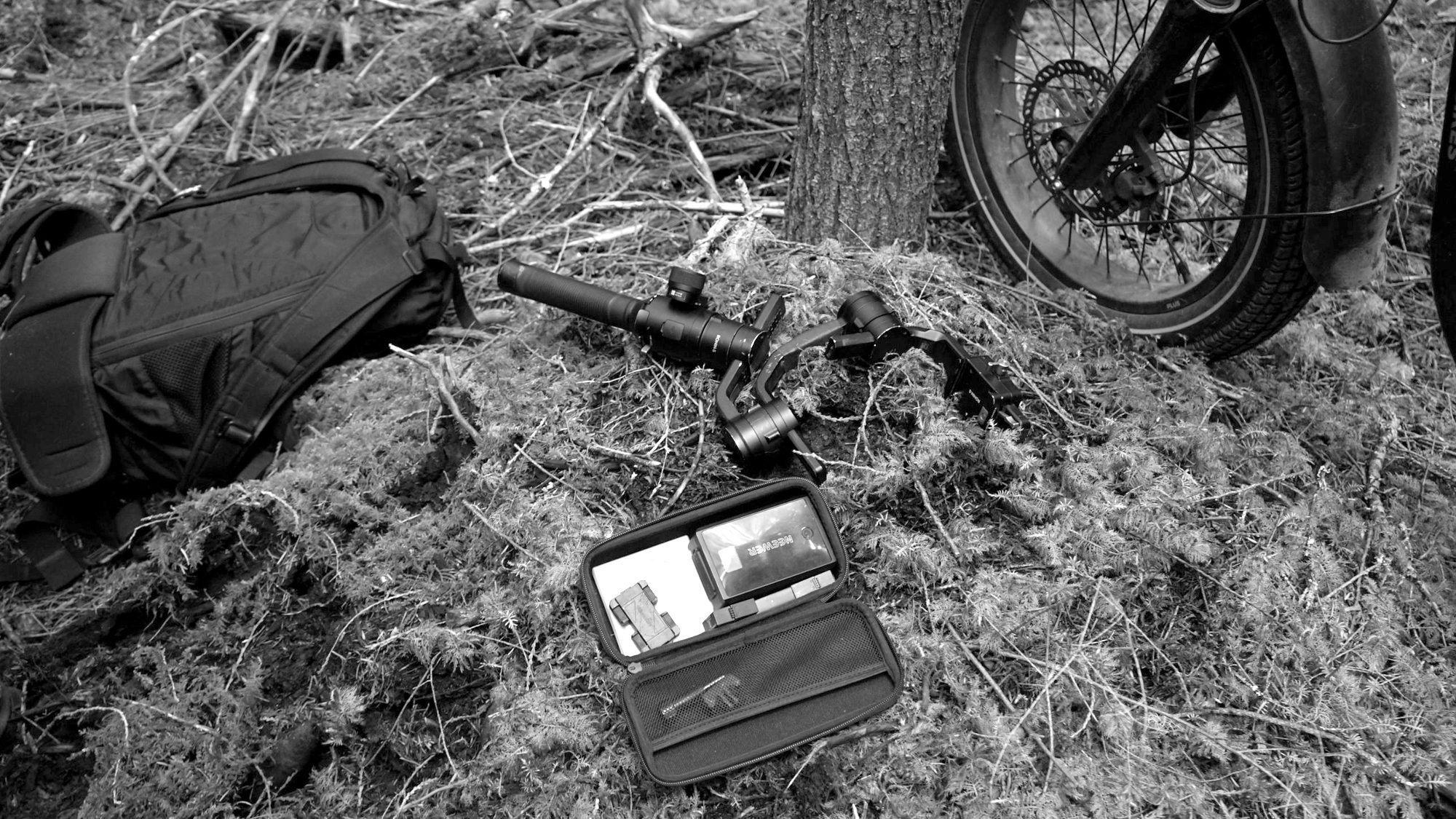 Behind the scenes on Altered States